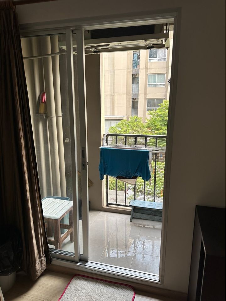 ขาย ให้เช่า Plum Condo samakkhi ห้องพร้อมอยู่ สิ่งอำนวยความสะดวกครบชุด ราคาดี จองเลยจ้า
