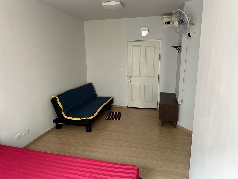 ขาย ให้เช่า Plum Condo samakkhi ห้องพร้อมอยู่ สิ่งอำนวยความสะดวกครบชุด ราคาดี จองเลยจ้า