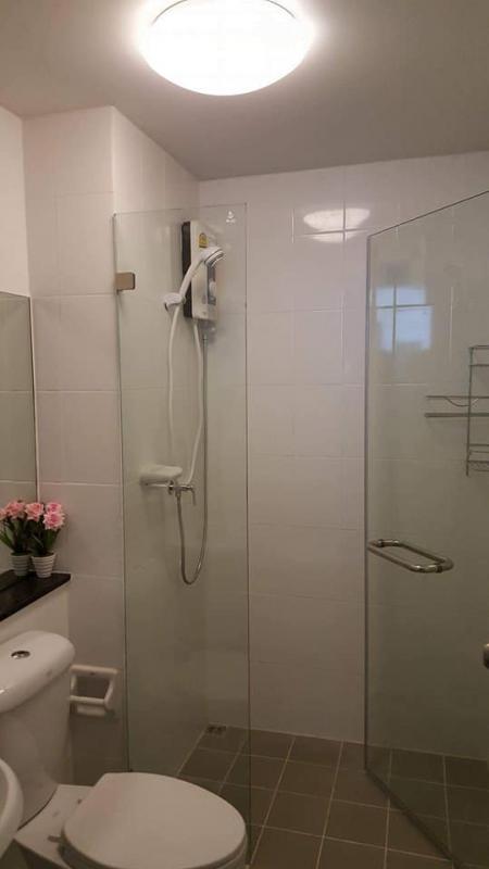 พลัมคอนโด พหลโยธิน 89 ให้เช่าด่วน ห้องตกแต่งพร้อม+เฟอร์ครบ