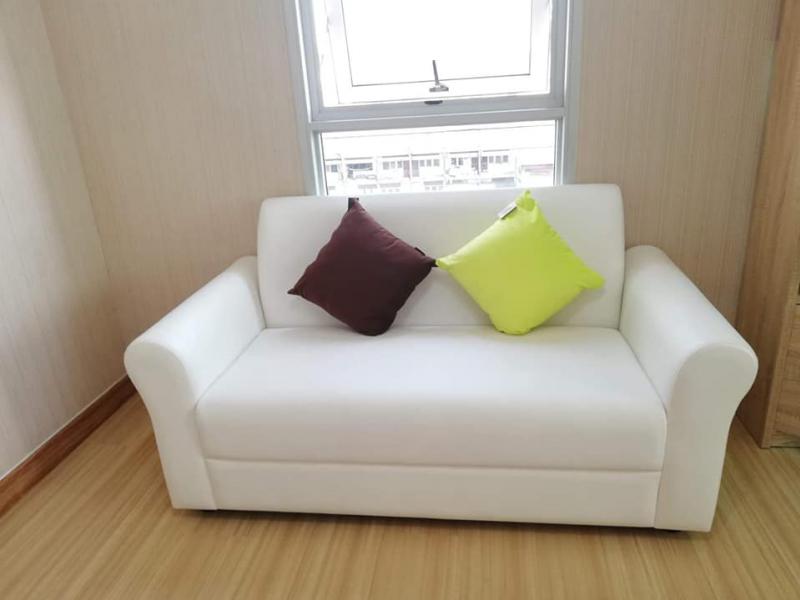 พลัมคอนโด พหลโยธิน 89 ให้เช่าด่วน ห้องตกแต่งพร้อม+เฟอร์ครบ