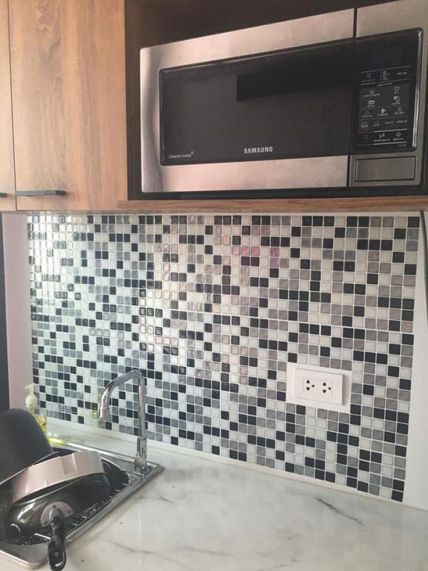 พลัมคอนโด พหลโยธิน 89 ให้เช่าด่วน ห้องตกแต่งพร้อม+เฟอร์ครบ