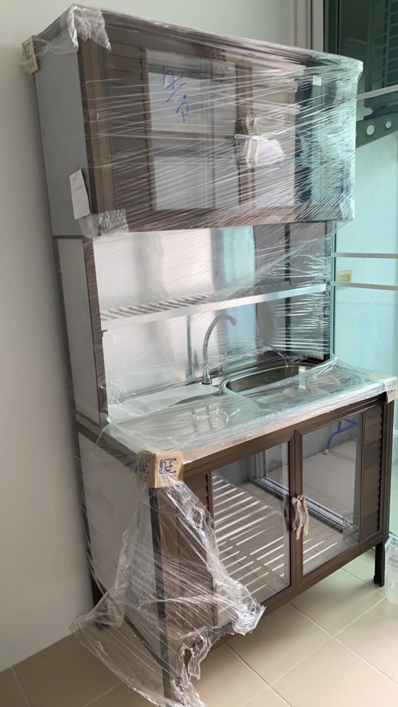 ให้เช่า พลัมคอนโด พหลโยธิน 89 ห้องพร้อมอยู่ สิ่งอำนวยความสะดวกครบครัน รีบมาจองเลย