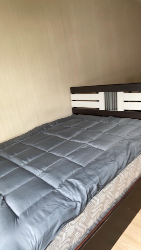 ให้เช่า พลัมคอนโด พหลโยธิน 89 ห้องพร้อมอยู่ สิ่งอำนวยความสะดวกครบครัน รีบมาจองเลย