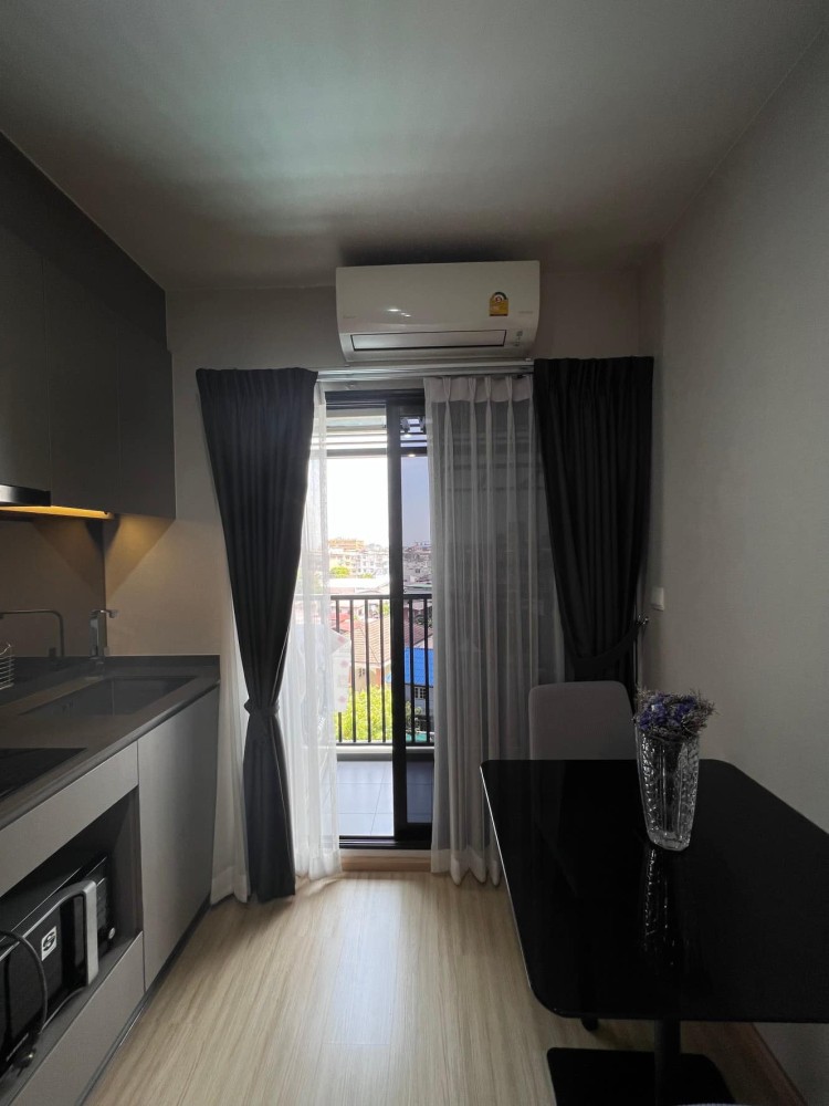 ขาย เช่า เดอะ ไพรเวชี่ ท่าพระ อินเตอร์เชนจ์ ทิศเหนือ เย็นสบายทั้งวัน วิวสระว่ายน้ำ ชิลแบบนี้ต้องจองเลย