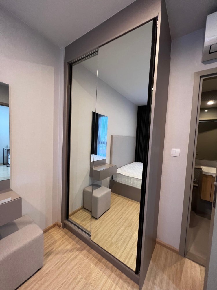 ขาย เช่า เดอะ ไพรเวชี่ ท่าพระ อินเตอร์เชนจ์ ทิศเหนือ เย็นสบายทั้งวัน วิวสระว่ายน้ำ ชิลแบบนี้ต้องจองเลย