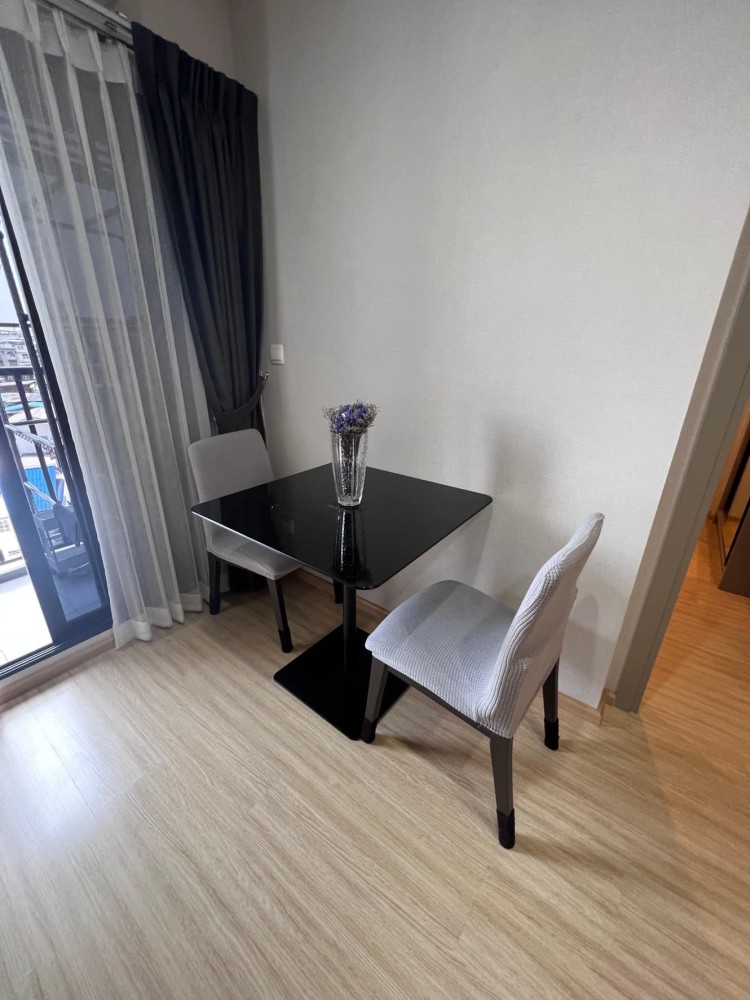 ขาย เช่า เดอะ ไพรเวชี่ ท่าพระ อินเตอร์เชนจ์ ทิศเหนือ เย็นสบายทั้งวัน วิวสระว่ายน้ำ ชิลแบบนี้ต้องจองเลย