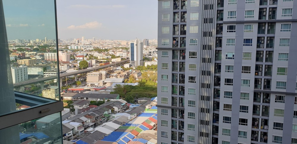 ขาย ให้เช่า เดอะ เพรสซิเดนท์ สาทร-ราชพฤกษ์ 2 ชั้น 19 โซฟาตัวใหญ่ เครื่องใช้ไฟฟ้าครบ จองเลย ด่วนๆ