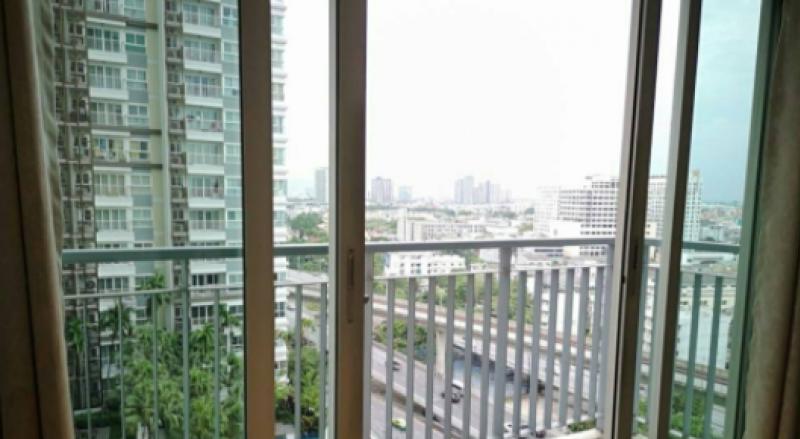 ปล่อยเช่า The Parkland ตากสิน – ท่าพระ ห้องสุดเลิศ เฟอร์ครบ เครื่องใช้ไฟฟ้าพร้อม อย่ามัวรอ ย้ายเลย