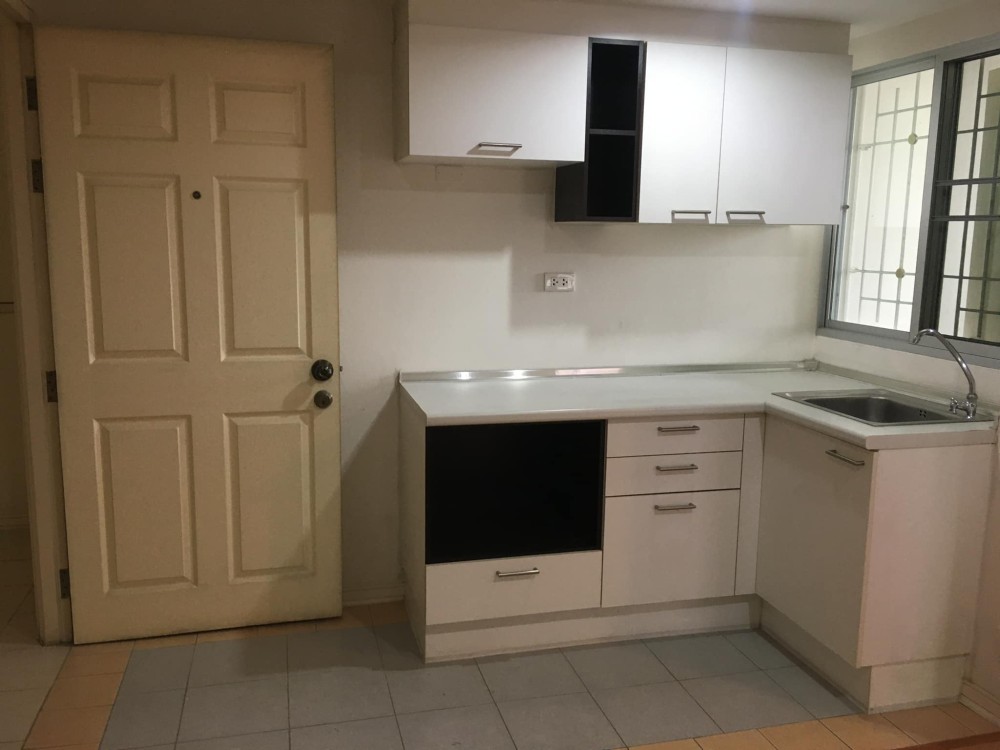 ให้เช่า พาร์ค วิว วิภาวดี 1 ห้องนอน เงียบสงบ เครื่องใช้ไฟฟ้าครบ รีบจองก่อนหลุดมือจ้า