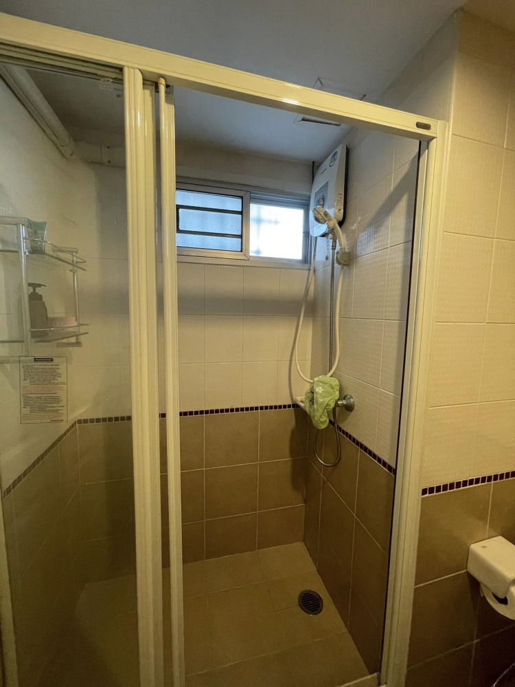 ให้เช่า พาร์ค วิว วิภาวดี 1 ห้องนอน เงียบสงบ เครื่องใช้ไฟฟ้าครบ รีบจองก่อนหลุดมือจ้า