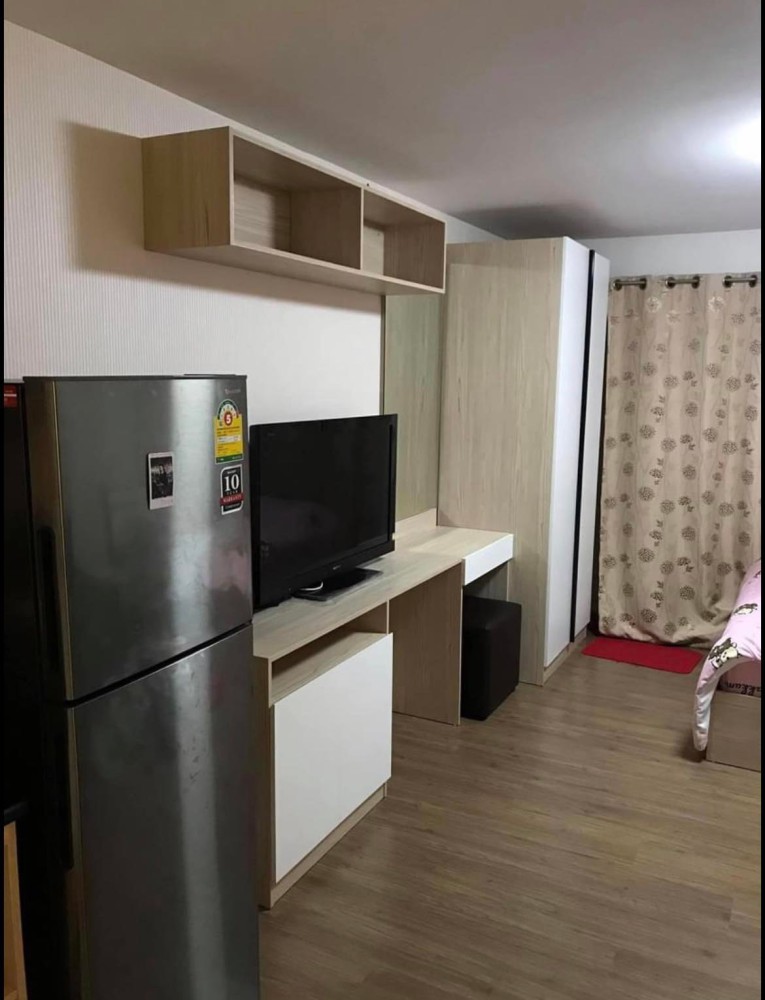 Plume condo พหลโยธิน 89 ให้เช่า พร้อมเฟอร์นิเจอร์และเครื่องใช้ไฟฟ้า รีบย้ายด่วนๆเลยจ้า ก่อนหลุดมือ