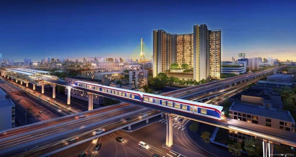 ขายดาวน์ พลัมคอนโด ปิ่นเกล้า สเตชั่น, ใกล้ mrt บางยี่ขัน อย่าช้า จองเลย !!