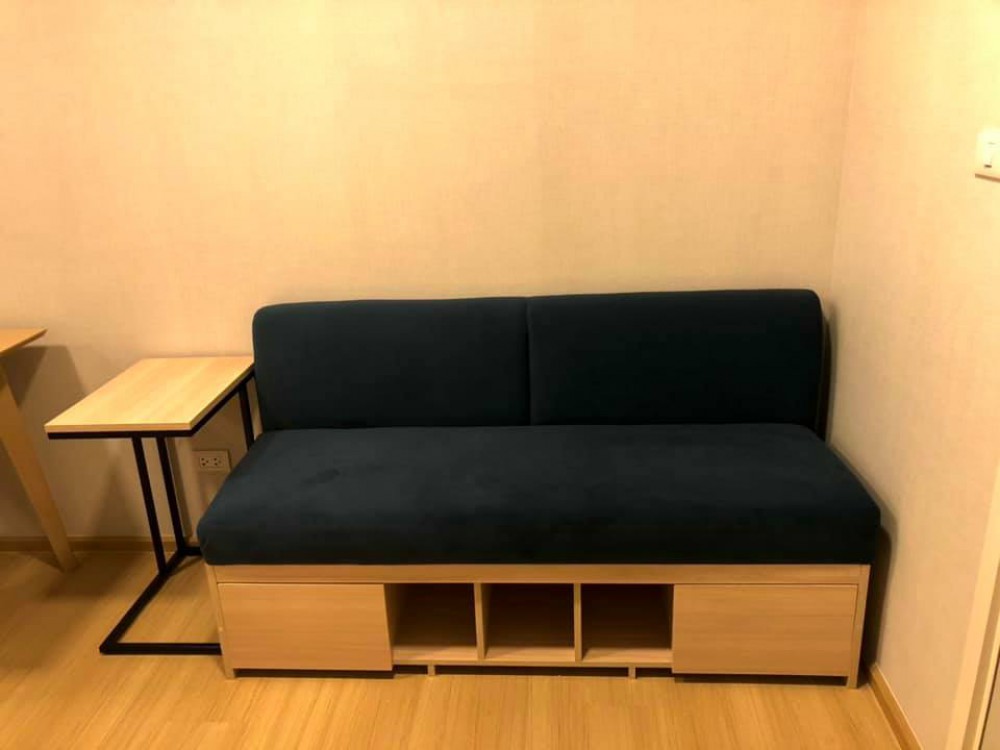 ็Hot Price ให้เช่า พลัมคอนโด รังสิต อไลฟ์ เฟส 2 ห้องตกแต่งอย่างดี แถมราคาจับต้องได้สุดๆ ห้ามพลาดน้า