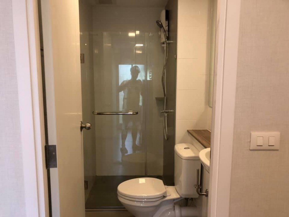 ็Hot Price ให้เช่า พลัมคอนโด รังสิต อไลฟ์ เฟส 2 ห้องตกแต่งอย่างดี แถมราคาจับต้องได้สุดๆ ห้ามพลาดน้า