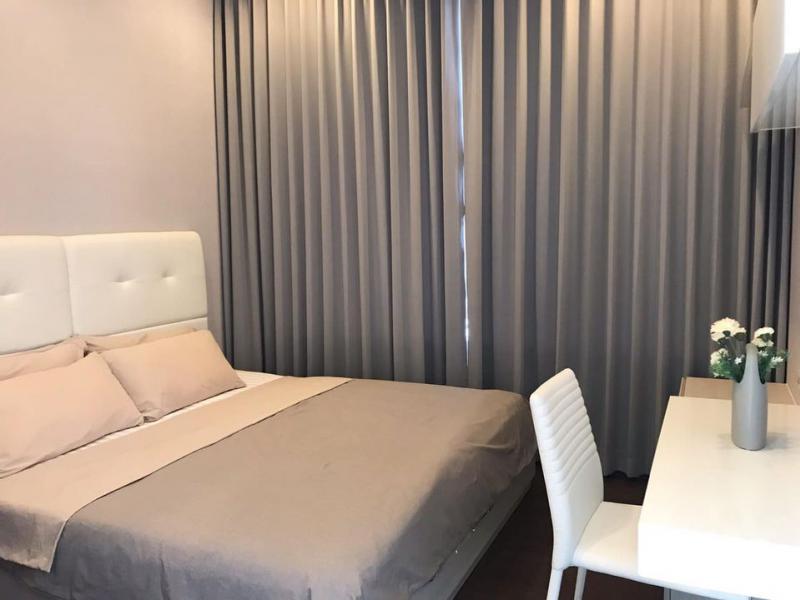 Q Asoke Condo for rent Fully furnished ห้องสวย ชั้นสูง วิวดีเวอร์ แนะนำว่าไม่ควรพลาดเด็ดขาด