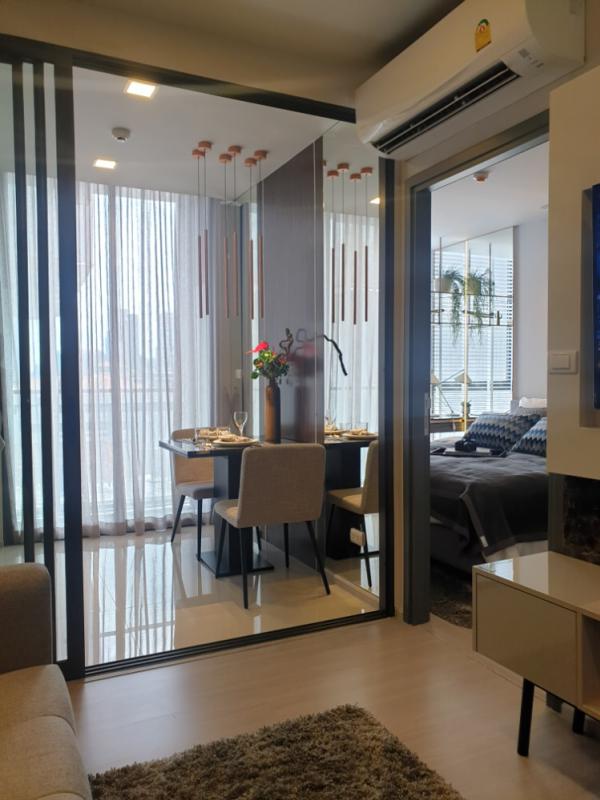 ให้เช่า คอนโด ควินทารา ทรีเฮาส์ สุขุมวิท 42 ห้องสวย แต่งสวย มีสไตล์ ห้ามพลาด