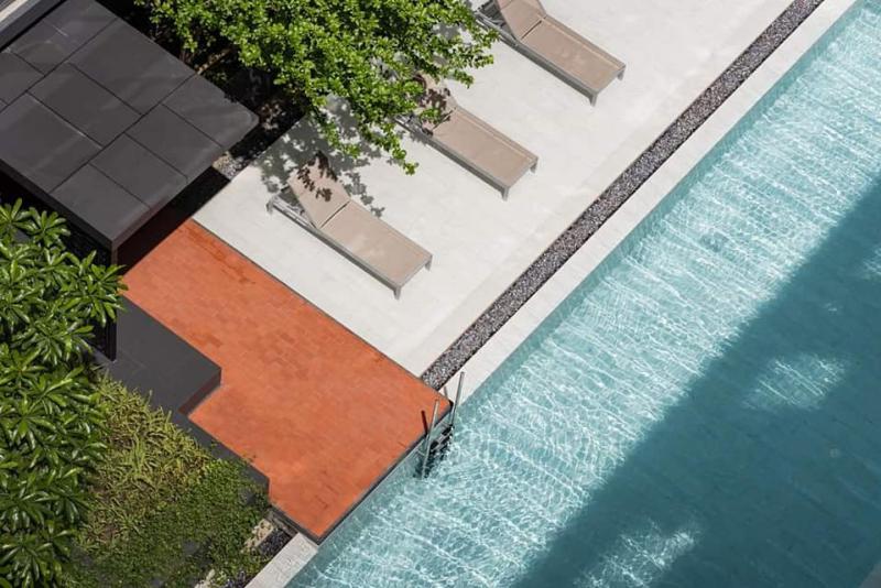 ให้เช่า คอนโด ควินทารา ทรีเฮาส์ สุขุมวิท 42 ห้องสวย แต่งสวย มีสไตล์ ห้ามพลาด