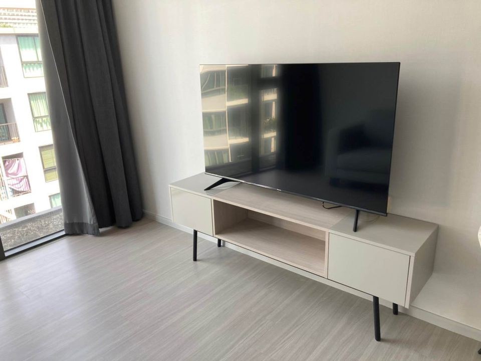 ให้เช่า Quintara Treehaus Sukhumvit 42 ห้องมุมได้ความเป็นส่วนตัว สะดวกครบจบที่เดียว จองเลยจ้า