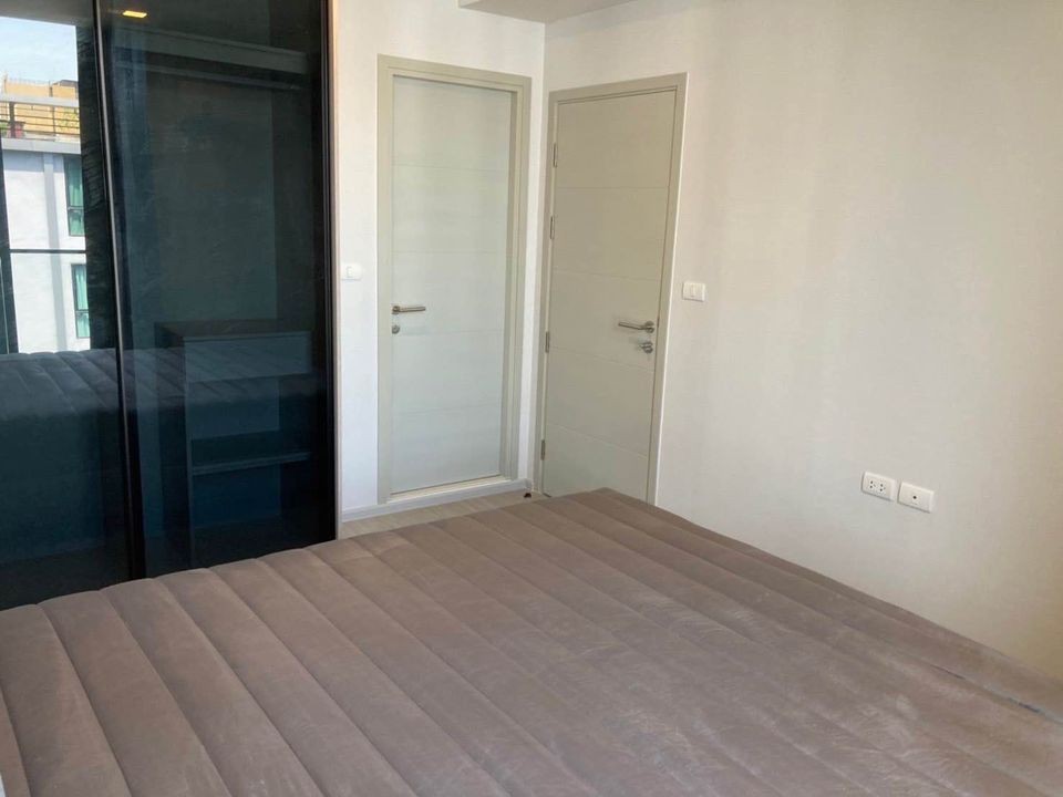 ให้เช่า Quintara Treehaus Sukhumvit 42 ห้องมุมได้ความเป็นส่วนตัว สะดวกครบจบที่เดียว จองเลยจ้า