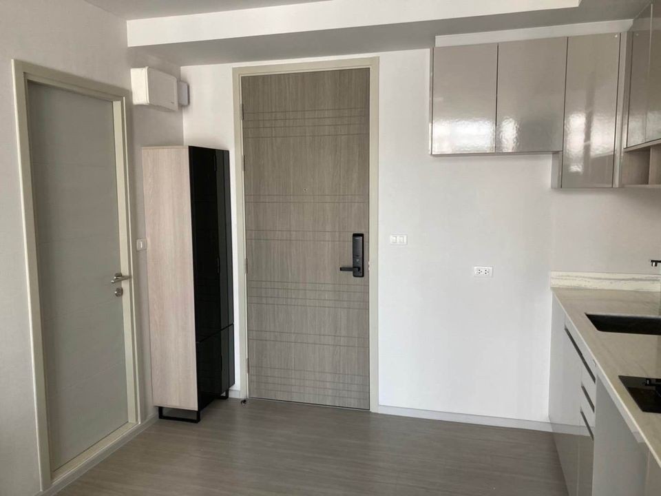 ให้เช่า Quintara Treehaus Sukhumvit 42 ห้องมุมได้ความเป็นส่วนตัว สะดวกครบจบที่เดียว จองเลยจ้า