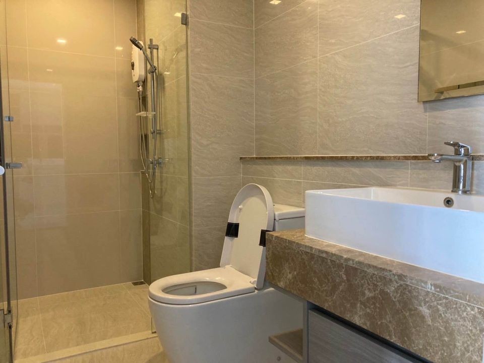 ให้เช่า Quintara Treehaus Sukhumvit 42 ห้องมุมได้ความเป็นส่วนตัว สะดวกครบจบที่เดียว จองเลยจ้า