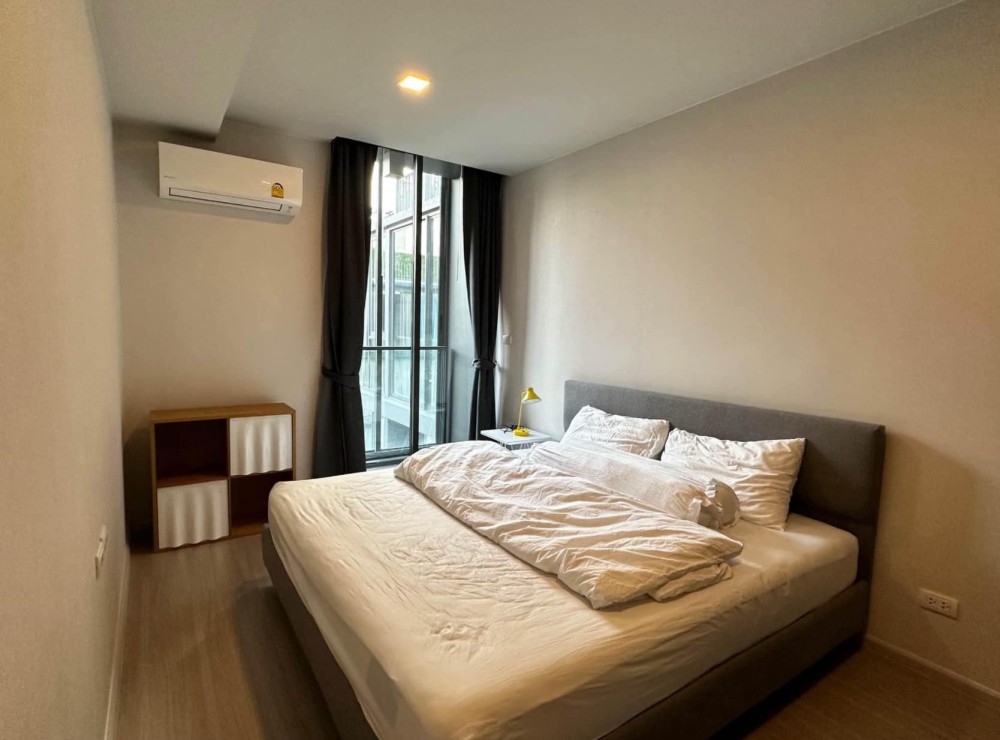 ขายด่วนๆ Quintara Treehaus Sukhumvit 42 ห้องกว้างขวางพื้นที่ใช้สอย ราคาอย่างโดน จองเลย