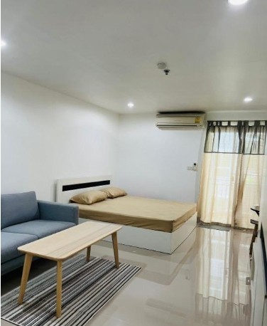 ให้เช่า Regent Home 7 Sukhumvit ห้องสตูดิโอ เฟอร์ครบ ห้องสว่าง ไม่ร้อน จองด่วนๆเลย