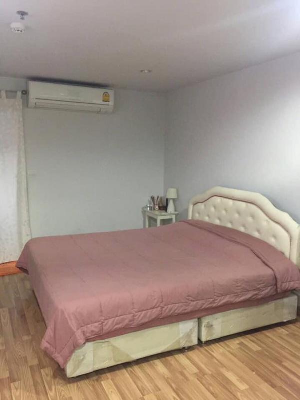 เช่า Regent Home 15 Changwattana อย่ามัวแต่มองมาจองกันได้แล้ว ที่นี่ รอให้คุณมาเป็นเจ้าของอยู่จ้าา