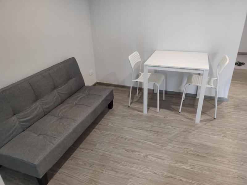 ด่วนน!**ให้เช่าคอนโด รีเจ้นท์ โฮม บางซ่อน โครงการ2เฟส26**ชั้นสูง วิวสระน้ำ บรรยากาศดี รีบมาจองเล้ยย!