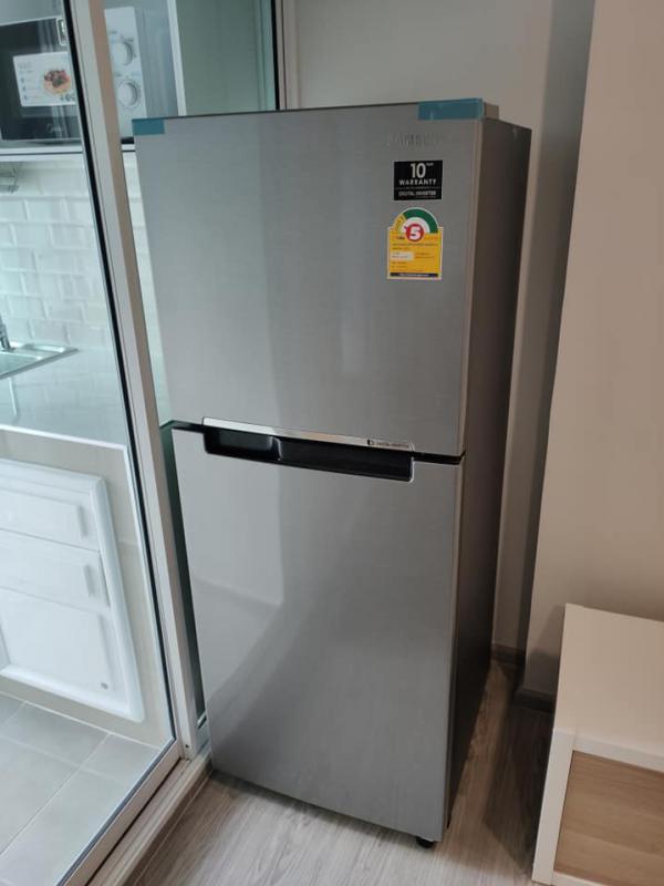 ด่วนน!**ให้เช่าคอนโด รีเจ้นท์ โฮม บางซ่อน โครงการ2เฟส26**ชั้นสูง วิวสระน้ำ บรรยากาศดี รีบมาจองเล้ยย!