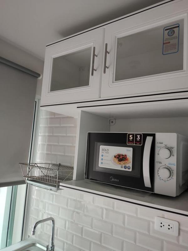 ด่วนน!**ให้เช่าคอนโด รีเจ้นท์ โฮม บางซ่อน โครงการ2เฟส26**ชั้นสูง วิวสระน้ำ บรรยากาศดี รีบมาจองเล้ยย!