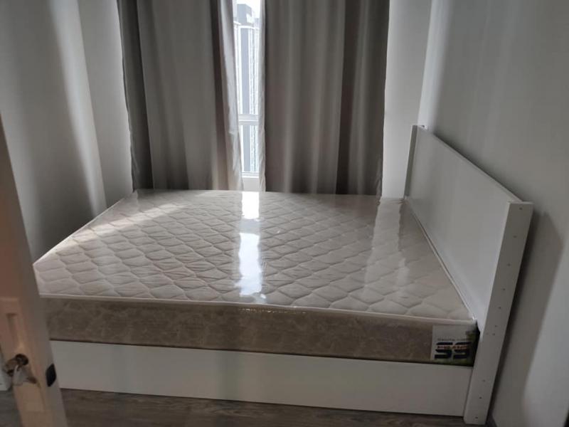 ด่วนน!**ให้เช่าคอนโด รีเจ้นท์ โฮม บางซ่อน โครงการ2เฟส26**ชั้นสูง วิวสระน้ำ บรรยากาศดี รีบมาจองเล้ยย!