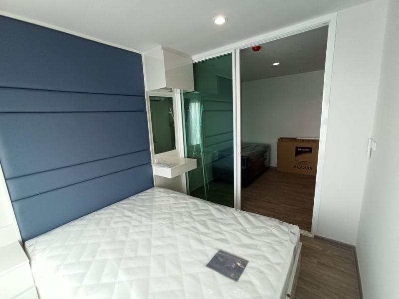 ให้เช่า regent home bangson phase 2 วิวเมือง เครื่องใช้ไฟฟ้าแน่นๆ สะดวกสบายสุดๆ จองเลย อย่าช้า