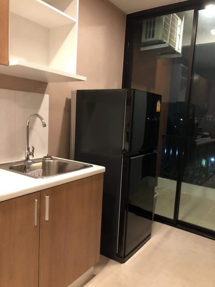 ขาย/เช่า คอนโด RIZZO CONDO บางกร่าง ห้องพร้อมอยู่ มาพร้อมสิ่งอำนวยความสะดวกครบ ถ้าไม่จองถือว่าพลาด