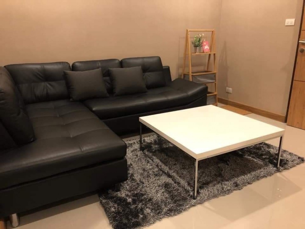 ขาย/เช่า คอนโด RIZZO CONDO บางกร่าง ห้องพร้อมอยู่ มาพร้อมสิ่งอำนวยความสะดวกครบ ถ้าไม่จองถือว่าพลาด