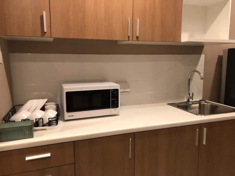 ขาย/เช่า คอนโด RIZZO CONDO บางกร่าง ห้องพร้อมอยู่ มาพร้อมสิ่งอำนวยความสะดวกครบ ถ้าไม่จองถือว่าพลาด