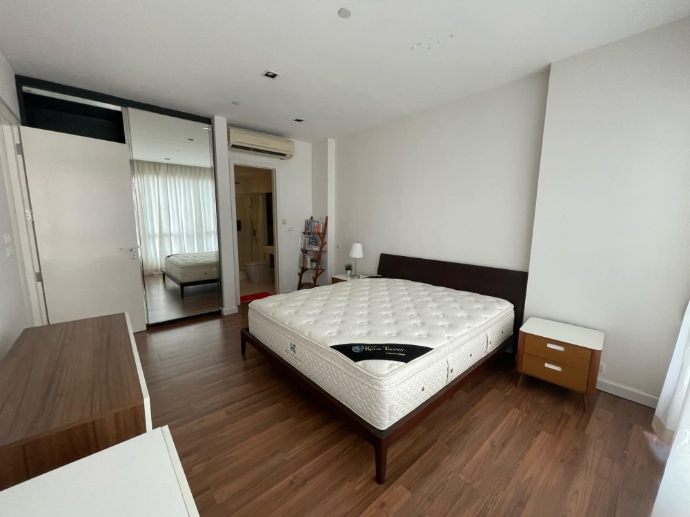 For sale The Room Sukhumvit 62  ห้องกว้างขวาง มีพื้นที่ใช้สอย ราคาดีเวอร์ รีบมาซื้อเลยจ้าอย่ารอช้า