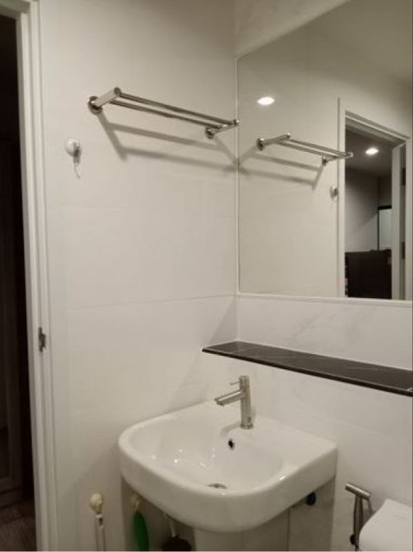 ให้เช่า รีช พหลโยธิน 52  ห้องสวย ตกแต่งครบ จบที่นี่ ตอบโจทย์ความต้องการคุณได้ รีบเลย ช้าหมด อดนะจ้าา