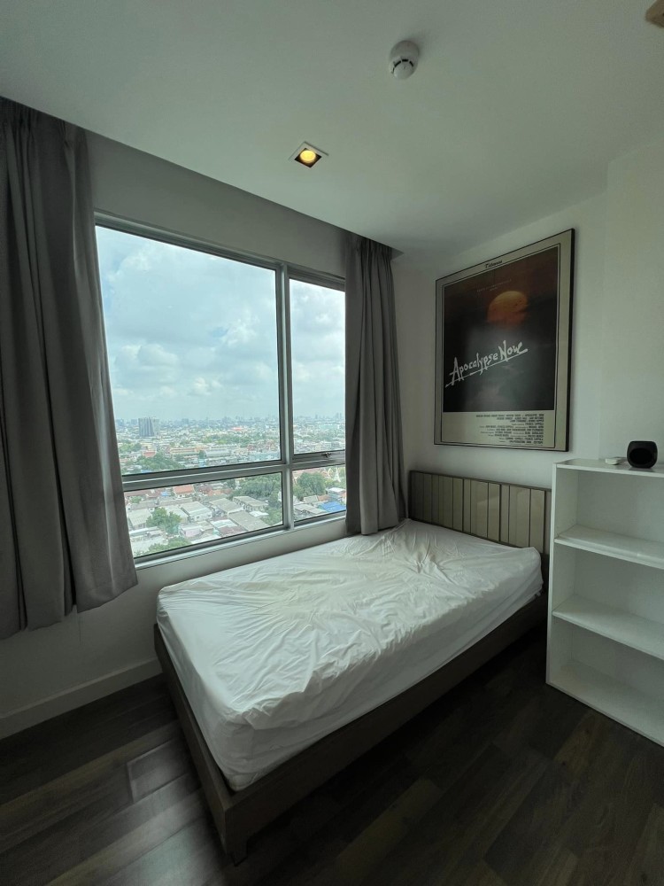 ขายให้เช่า The Room Sathorn-Taksin ชั้น 19 วิวเมืองสุดปัง บรรยากาศดีมาก ฮวงจุ้ยดีมาก ห้ามพลาดเด็ดขาด