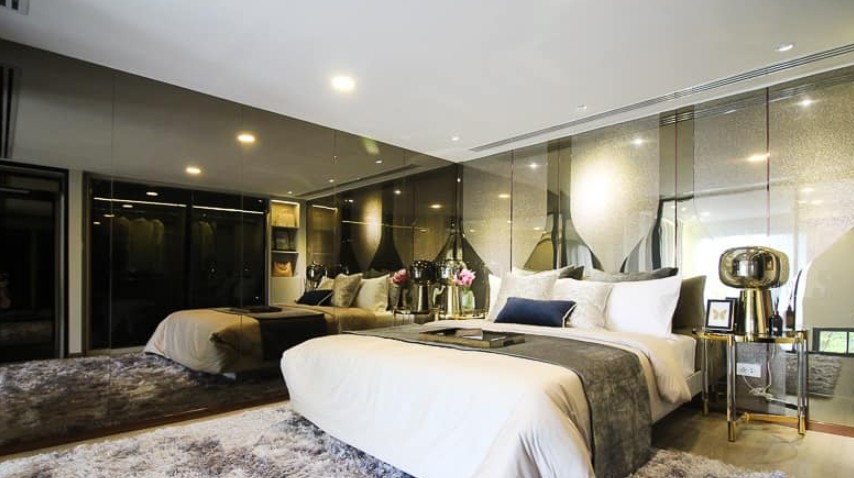 ขายดาวน์ Soho bangkok Ratchada ห้อง DUPLEX ทิศเหนือ ชั้น 12A เดินทางสะดวกสบายสุดๆ สนใจจองเลย