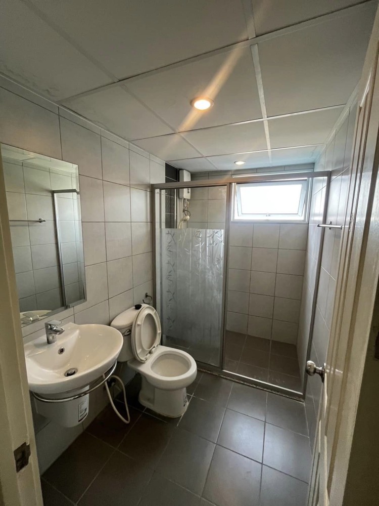 ให้เช่า ศุภาลัย ซิตี้ รีสอร์ท สถานีพระนั่งเกล้า-เจ้าพระยา ห้องกว้างขวาง เฟอร์ครบ ย้ายเข้าอยู่เลยจ้า