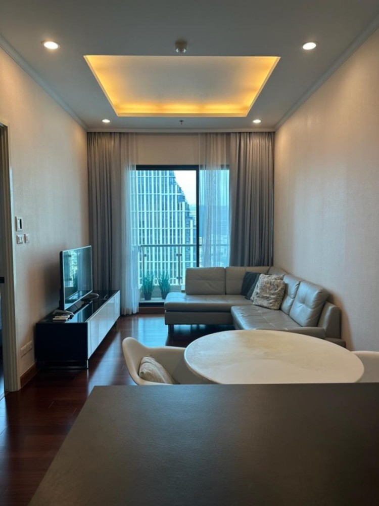 ให้เช่า Supalai Elite Sathorn Suanplu  ชั้น 22 วิวเมือง สวย ตบแต่งครบ สนใจจองเลย ห้ามพลาด