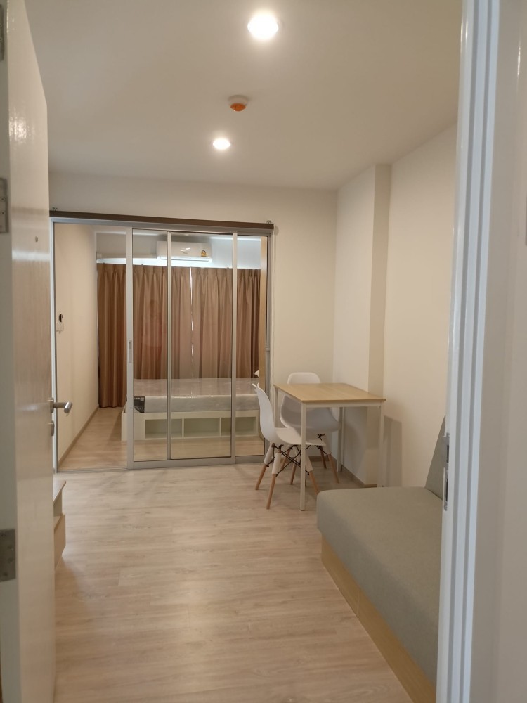 For Sale rent SENA Kith MRT Bangkae Phase 2 ห้องพร้อมอยู่ ราคาไม่แรง สนใจรีบมาจองด่วนๆเลยจ้า