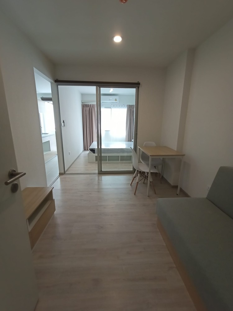 For Sale rent SENA Kith MRT Bangkae Phase 2 ห้องพร้อมอยู่ ราคาไม่แรง สนใจรีบมาจองด่วนๆเลยจ้า