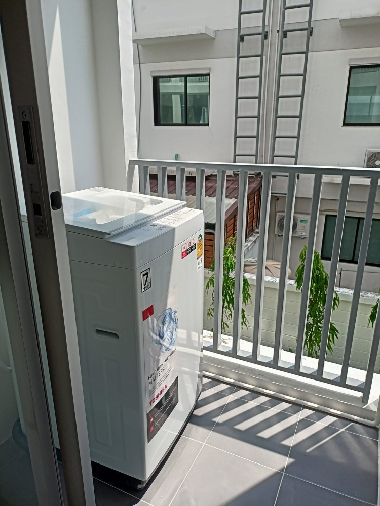 For Sale rent SENA Kith MRT Bangkae Phase 2 ห้องพร้อมอยู่ ราคาไม่แรง สนใจรีบมาจองด่วนๆเลยจ้า