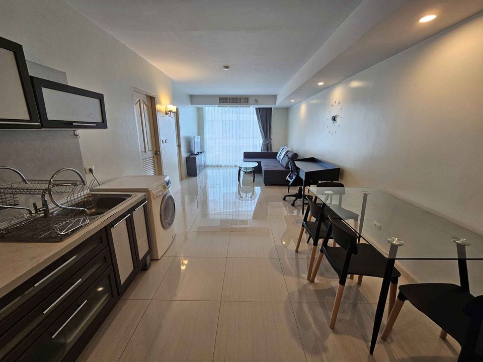 ให้เช่า ศุภาลัย ปาร์ค พหลโยธิน 21 ห้องกว้างมาก แบ่งเป็นสัดส่วนดีสุดๆ พร้อมเฟอร์ครบ จับจองเลย