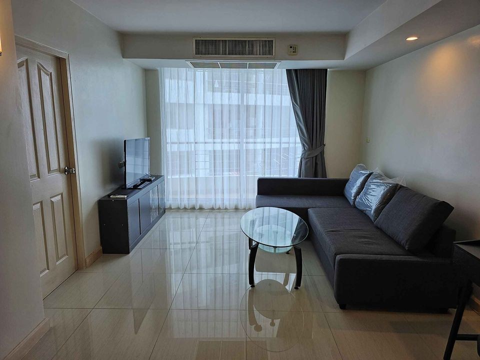 ให้เช่า ศุภาลัย ปาร์ค พหลโยธิน 21 ห้องกว้างมาก แบ่งเป็นสัดส่วนดีสุดๆ พร้อมเฟอร์ครบ จับจองเลย