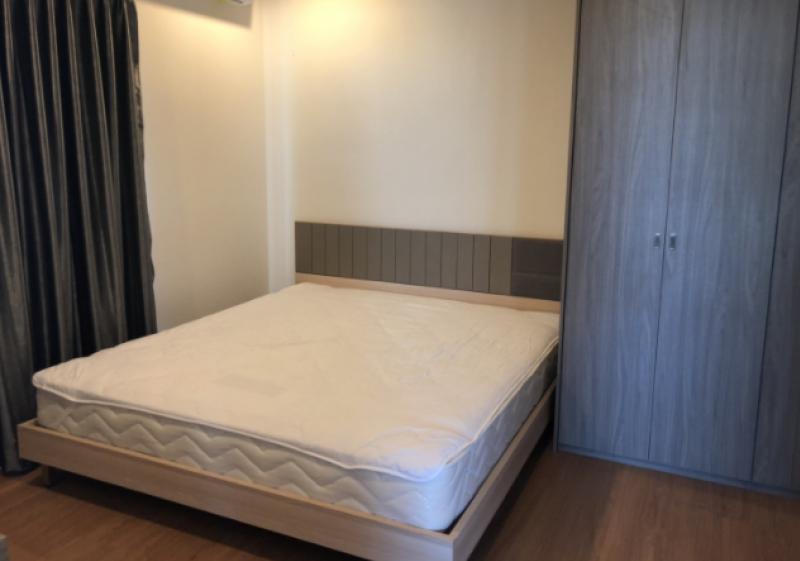 For Rent Supalai Wellington 2 ห้องดี โปร่ง โล่ง น่าอยู่สุดๆ ง่ายเรื่องกิน สะดวกเรื่องการเดินทาง ด่วน