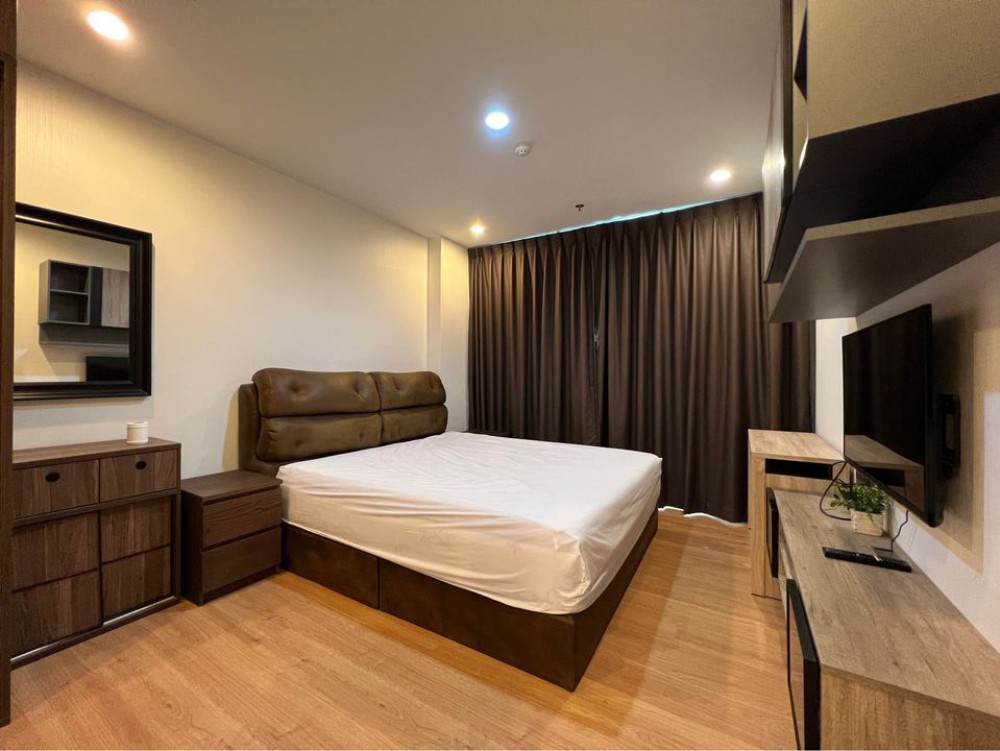 ให้เช่าคอนโด ศุภาลัย เวลลิงตัน2 ห้องสวยพร้อมอยู่ ตกแต่งห้อง สไตล์ Modern Loft บอกเลยว่าต้องจอง