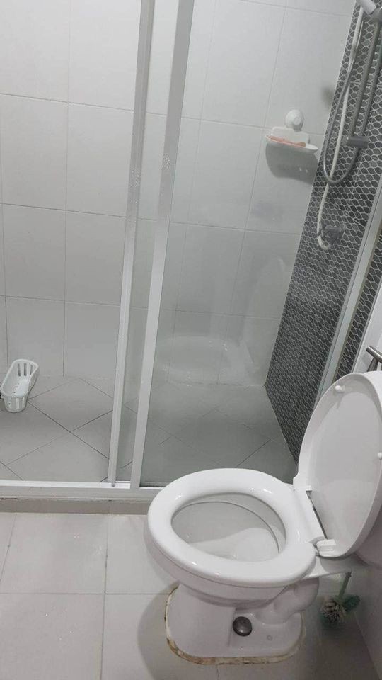 ให้เช่า คอนโด เดอะ คริสตัล บลิส รัตนาธิเบศร์ 1 ห้องนอน 1 ห้องน้ำ เฟอร+เครื่องใช้ไฟฟ้าพร้อม จองเลย